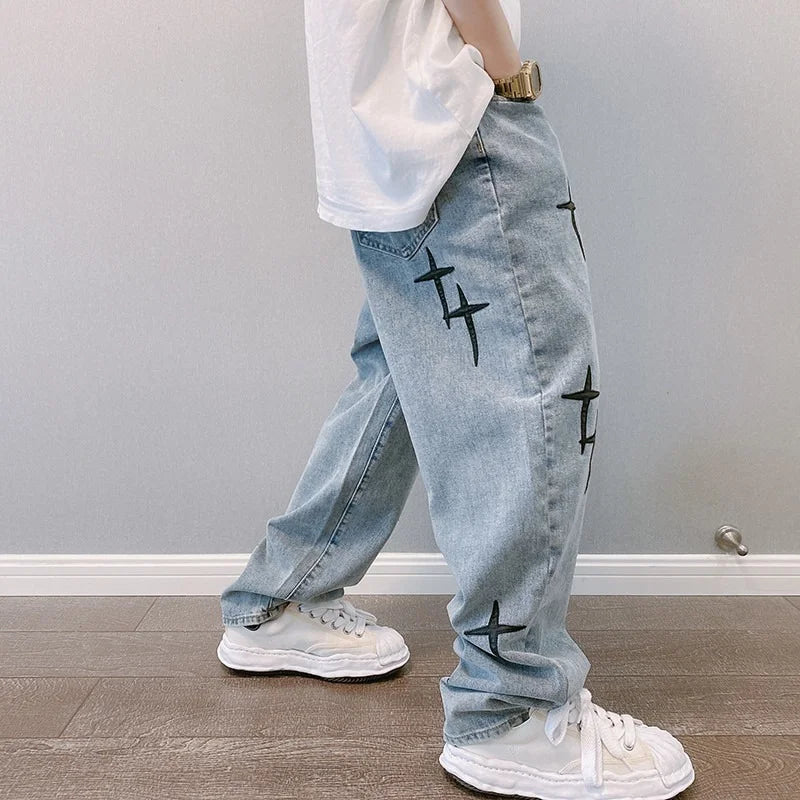 Fredo - Stilvolle Cargo Hose