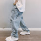 Fredo - Stilvolle Cargo Hose