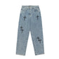 Fredo - Stilvolle Cargo Hose