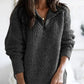 Eartha - Herbst-Pullover