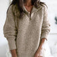 Eartha - Herbst-Pullover