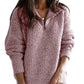 Eartha - Herbst-Pullover