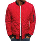 Darius - Gesteppte Jacke