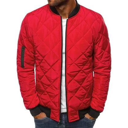 Darius - Gesteppte Jacke