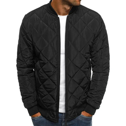 Darius - Gesteppte Jacke