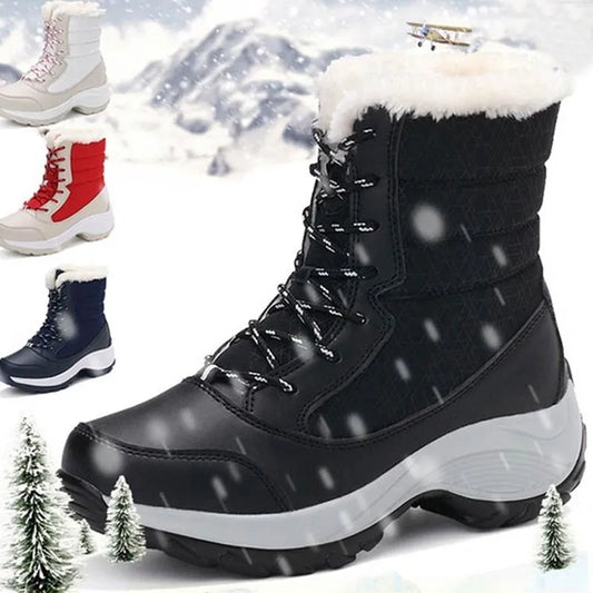 Taytum™ Ortopädische Winterschuhe