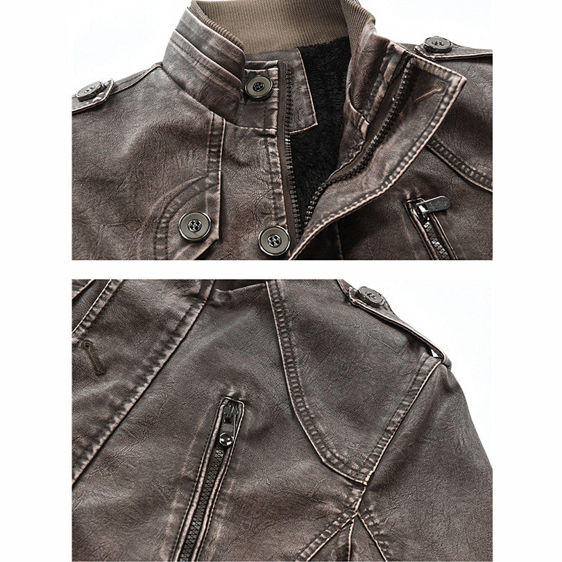 Oliver Grant | Steampunk Coat