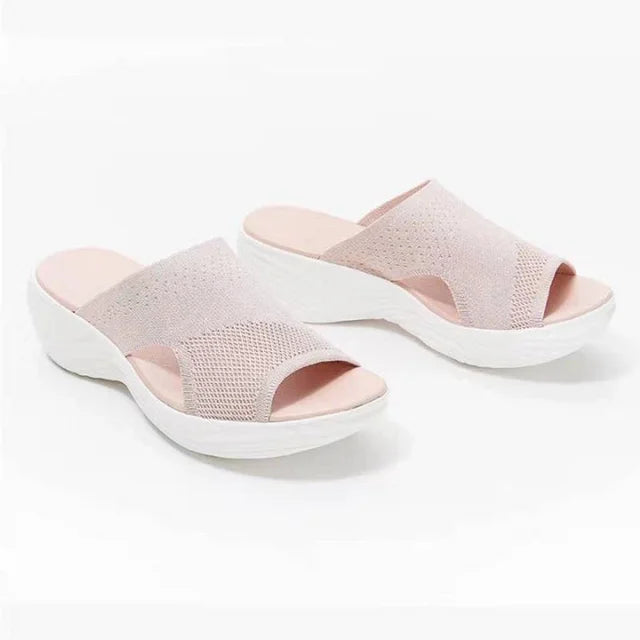 Henley™ - Orthopädische Sandalen