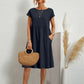 Sol - elegantes damenkleid