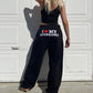 Ich liebe meinen Freund Sweatpants