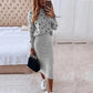 Kimberly - Lässiger Stil Set