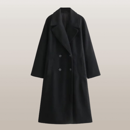 Wintermantel für entspannte Freizeitaktivitäten