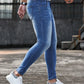 Arnulf - Klassische Streetwear-Jeans