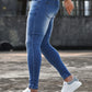 Arnulf - Klassische Streetwear-Jeans
