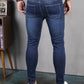 Arnulf - Klassische Streetwear-Jeans