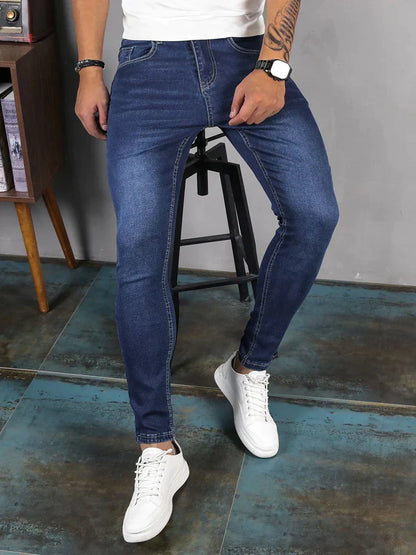 Arnulf - Klassische Streetwear-Jeans