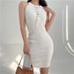 Chantal | Chic Bodycon Kleid