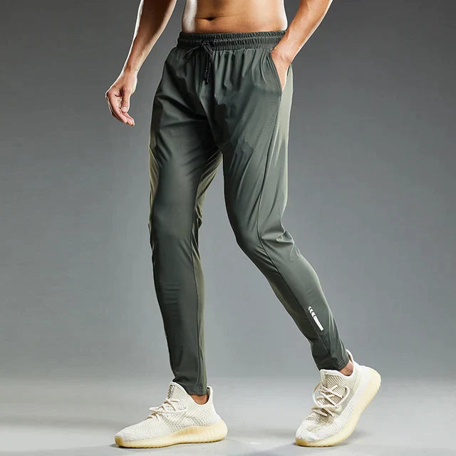 Parker - Elastische Sweatpants