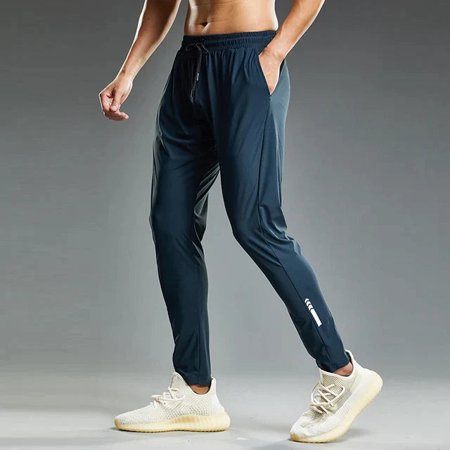 Parker - Elastische Sweatpants