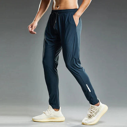 Parker - Elastische Sweatpants