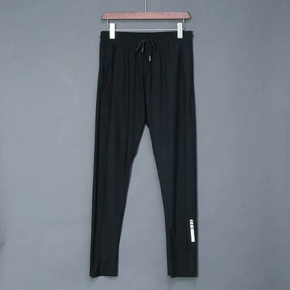 Parker - Elastische Sweatpants