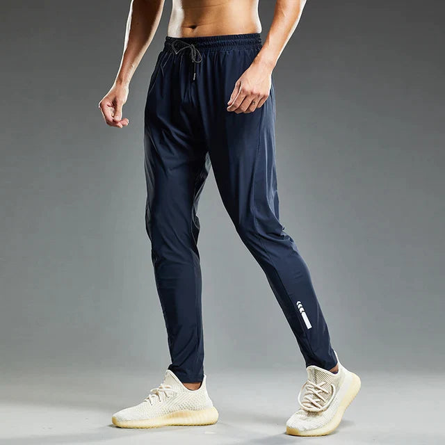 Parker - Elastische Sweatpants