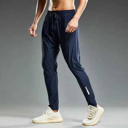 Parker - Elastische Sweatpants