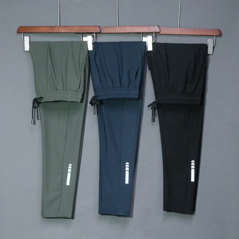Parker - Elastische Sweatpants
