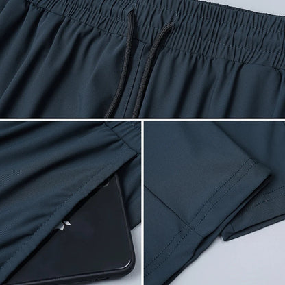 Parker - Elastische Sweatpants
