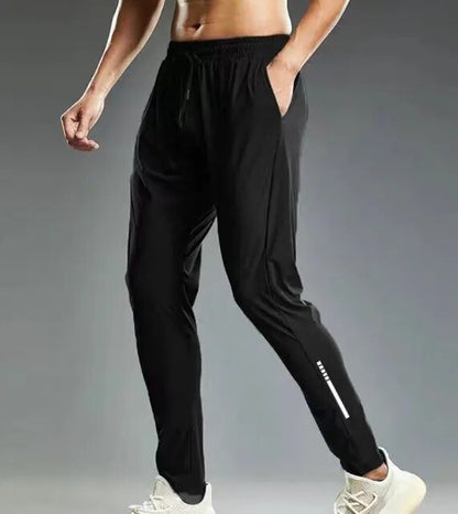 Parker - Elastische Sweatpants
