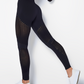 Eglah - Kniebeugenfeste Sport-Leggings