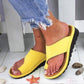 LIVA - Orthopädische Sandalen