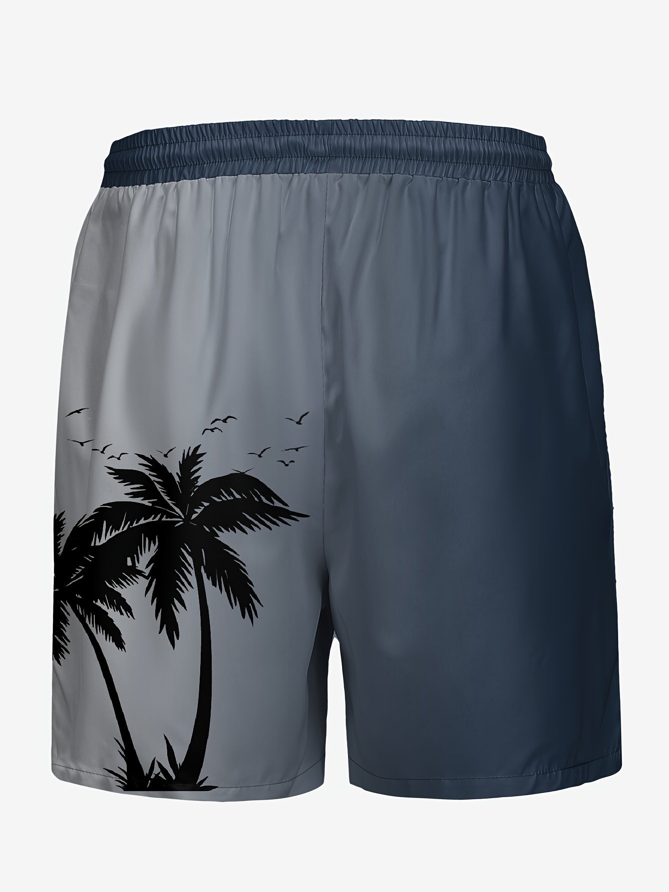 Strandshorts für Herren - Max
