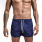 Herren-Badeshorts mit Kordelzug - Lars