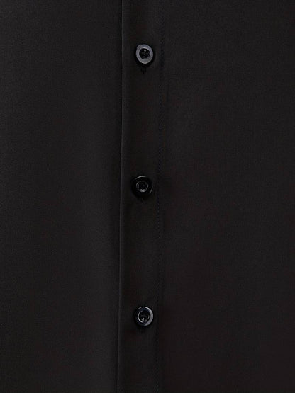 Oliver – lässiges kurzarmhemd für herren