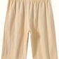 Baumwollshorts für Herren: Leicht & Bequem
