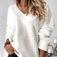 Aeliana™ - eleganter kaschmir-pullover