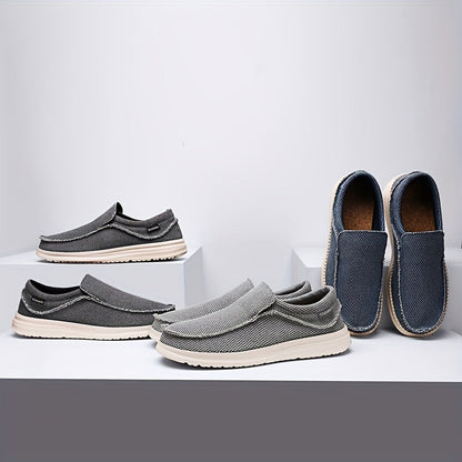 Slip-On-Sneaker für Herren - Tim