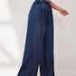 Dunkelblaue Jeanshose - Helena