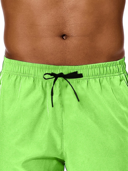 Herren-Kordelzugshorts - Nico