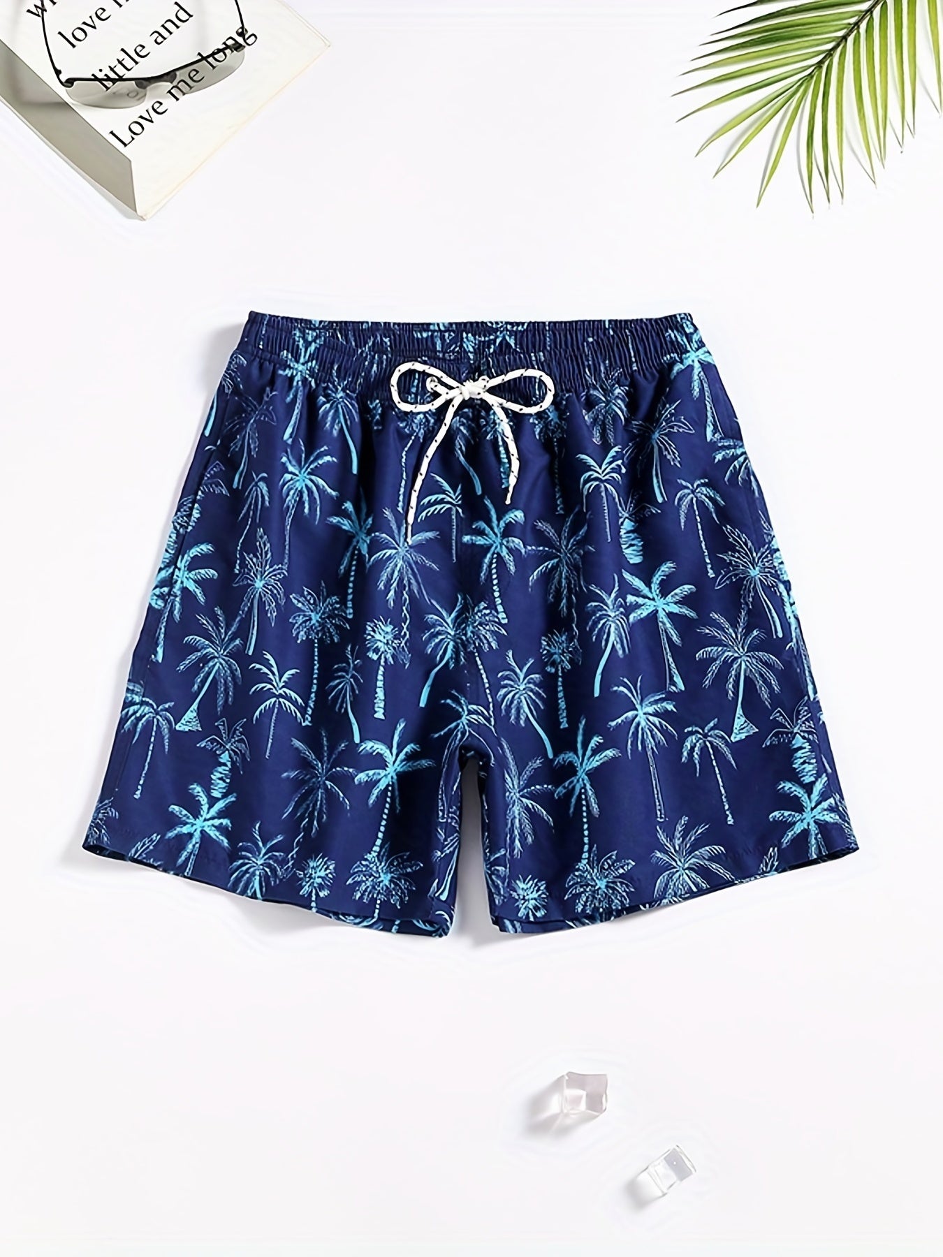 Herren-Shorts mit Taschen - Leon