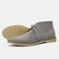 Klassische Herren-Desert Boots im Vintage-Stil – Zeitlose Eleganz