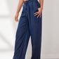 Dunkelblaue Jeanshose - Helena