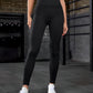 Zelma - Weit geschnittene Sport-Leggings