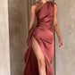 Dorothia - elegantes maxikleid