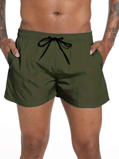 Herren-Badeshorts - Finn