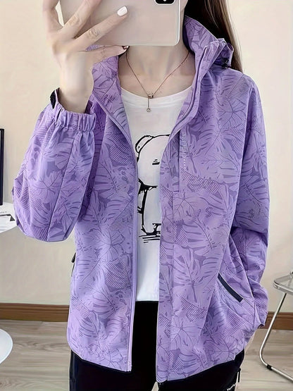 Frauenjacken Herbst/Winter – Stylische Activewear für Sport