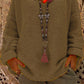Bequemes Kapuzen-Sweatshirt für Frauen