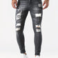 Scottie – Lässige Jeanshose