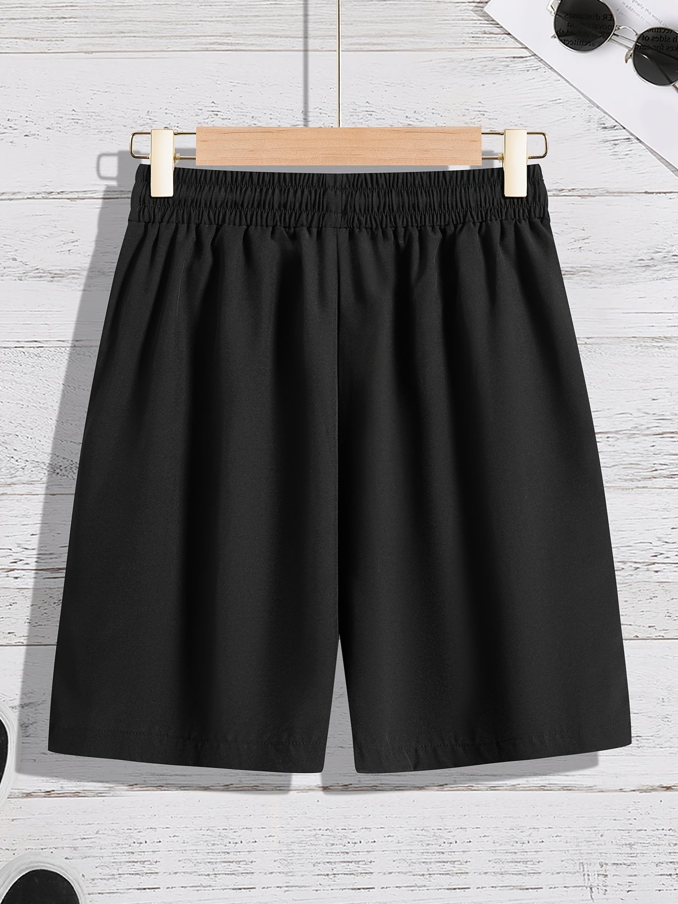 Strandshorts für Herren - Leo